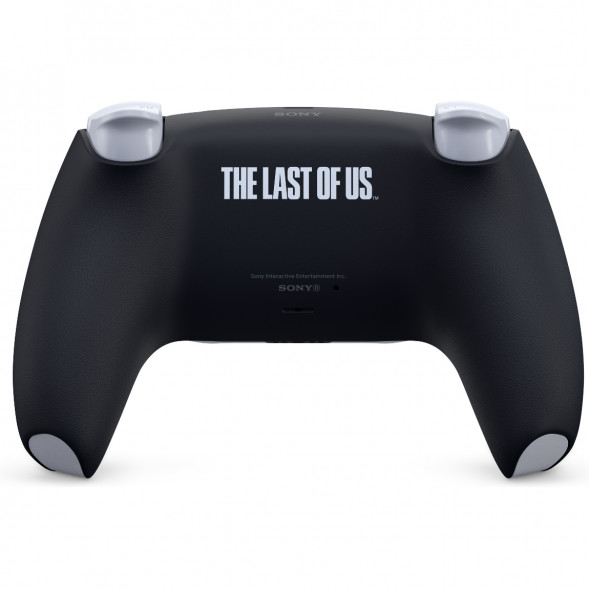 Геймпад Sony DualSense The Last of Us Limited Edition в Москве
