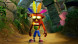 Игра Crash Bandicoot N-Sane Trilogy для PlayStation 4 в Москве