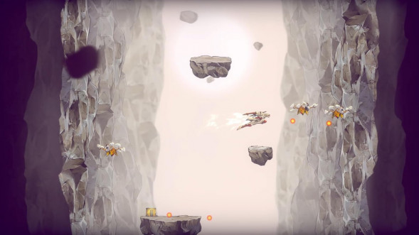 Игра Shinobi: Art of Vengeance [PS5, русские субтитры] в Москве