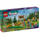 Конструктор LEGO Friends 42622 Стрельба из лука в летнем лагере в Москве