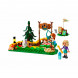 Конструктор LEGO Friends 42622 Стрельба из лука в летнем лагере в Москве