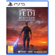 Игра Star Wars Jedi: Survivor [PS5, английская версия] в Москве