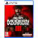 Игра Call of Duty: Modern Warfare III [PS5, русская версия] в Москве