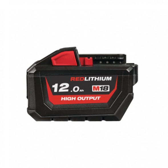 Аккумулятор Milwaukee RED M18 HB 12.0 Ah в Москве
