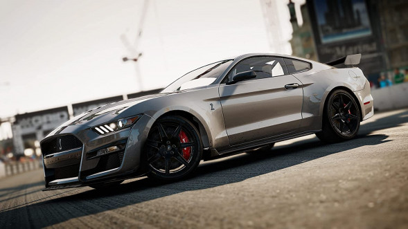 Игра GRID Legends [PS5, русские субтитры] в Москве