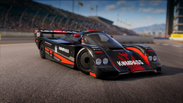 Игра GRID Legends [PS5, русские субтитры] в Москве