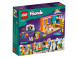 Конструктор LEGO Friends 41754 Комната Лео в Москве
