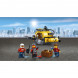 Конструктор LEGO City Deep Sea Explorers 60093 Вертолет исследователей моря в Москве