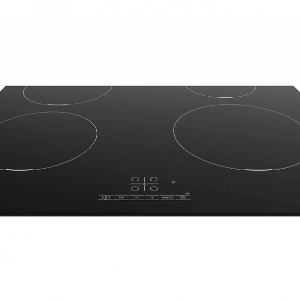 Варочная индукционная поверхность Bosch PUE611BB5E, чёрный в Москве