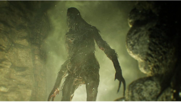 Игра Resident Evil 7: Biohazard. Gold Edition [PS5, русские субтитры] в Москве