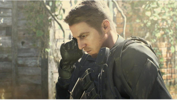 Игра Resident Evil 7: Biohazard. Gold Edition [PS5, русские субтитры] в Москве