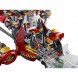 Конструктор LEGO Ninjago 70735 Корабль R.E.X Ронана в Москве
