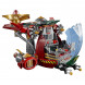 Конструктор LEGO Ninjago 70735 Корабль R.E.X Ронана в Москве