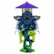 Конструктор LEGO Ninjago 70735 Корабль R.E.X Ронана в Москве