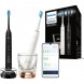 Набор из 2 электрических зубных щеток Philips Sonicare HX9914/57 9000 DiamondClean в Москве