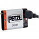 Налобный фонарь Petzl Actik Core E065AA02, 600 лм, зелёный в Москве