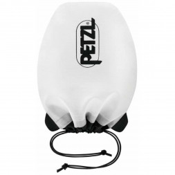 Налобный фонарь Petzl Actik Core E065AA02, 600 лм, зелёный