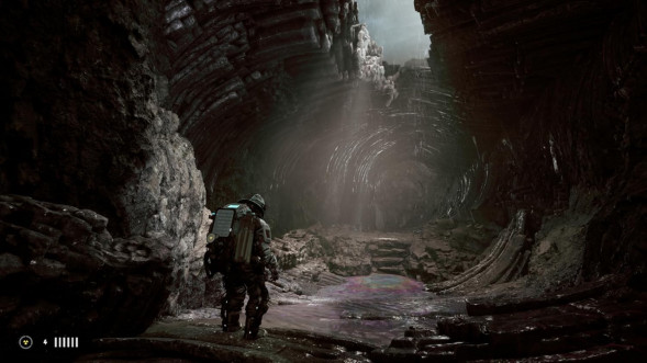 Игра The Alters [PS5, русские субтитры] в Москве