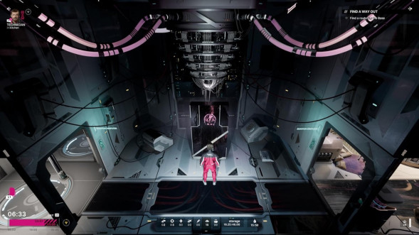 Игра The Alters [PS5, русские субтитры] в Москве