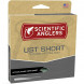 Рыболовная леска Scientific Anglers UST Short St-8/9-f Floating 124997 в Москве