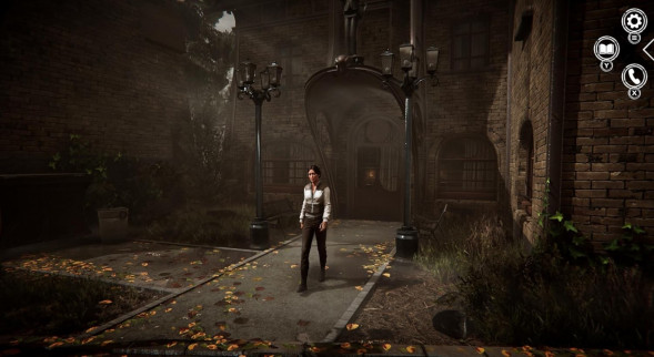 Игра Syberia (Сибирь): Remastered. Limited Edition [PS5, русская версия] в Москве