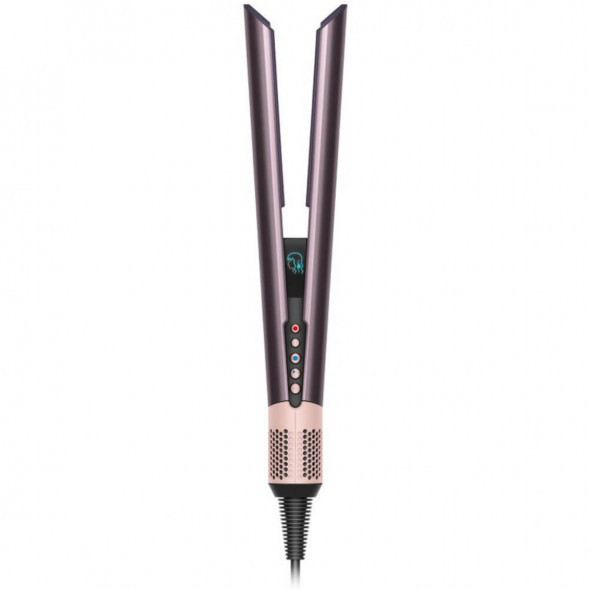 Выпрямитель для волос Dyson Airstrait HT01 (599053-01), Jasper Plum в Москве