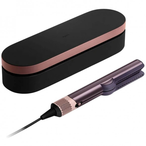 Выпрямитель для волос Dyson Airstrait HT01 (599053-01), Jasper Plum в Москве