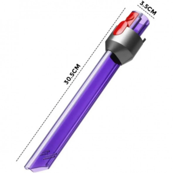 Насадка для пылесоса Dyson Light Pipe Crevice Tool for Dyson V15 Detect vacuum в Москве