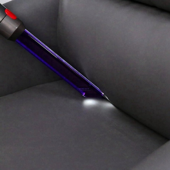 Насадка для пылесоса Dyson Light Pipe Crevice Tool for Dyson V15 Detect vacuum в Москве
