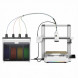 3D принтер Creality SparkX i7 Color Combo в Москве