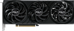 Видеокарта Palit GeForce RTX 5070 Infinity 3 OC [NE75070S19K9-GB2050S]
