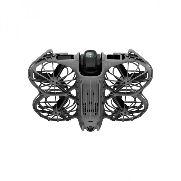 Квадрокоптер DJI Neo 2 Fly More Combo в Москве