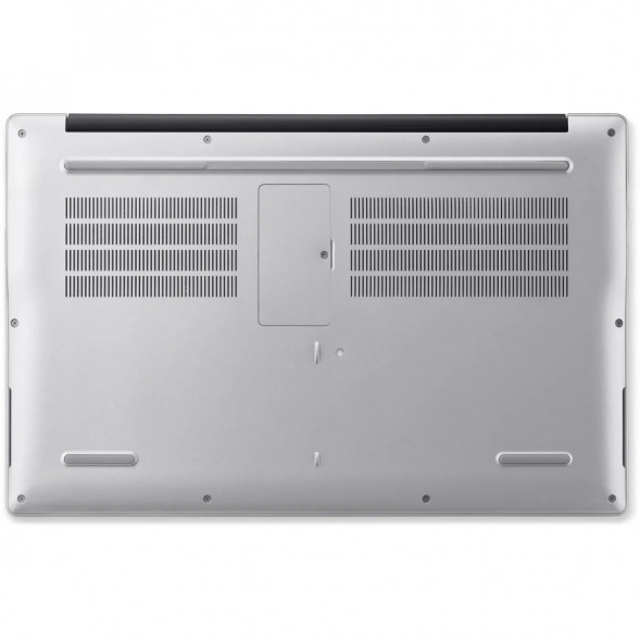 Ноутбук Acer Aspire Lite AL15-74P-569P (15.6&amp;quot;, IPS, Intel Core Ultra 5 125H 1.2ГГц, 14-ядерный, 16ГБ DDR5, 512ГБ SSD, Intel Arc, без ОС), серебристый в Москве