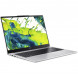 Ноутбук Acer Aspire Lite AL15-74P-569P (15.6&amp;quot;, IPS, Intel Core Ultra 5 125H 1.2ГГц, 14-ядерный, 16ГБ DDR5, 512ГБ SSD, Intel Arc, без ОС), серебристый в Москве