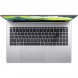 Ноутбук Acer Aspire Lite AL15-74P-569P (15.6&amp;quot;, IPS, Intel Core Ultra 5 125H 1.2ГГц, 14-ядерный, 16ГБ DDR5, 512ГБ SSD, Intel Arc, без ОС), серебристый в Москве
