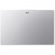 Ноутбук Acer Aspire Lite AL15-74P-569P (15.6&amp;quot;, IPS, Intel Core Ultra 5 125H 1.2ГГц, 14-ядерный, 16ГБ DDR5, 512ГБ SSD, Intel Arc, без ОС), серебристый в Москве