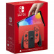 Игровая приставка Nintendo Switch OLED 64 ГБ, Mario Red Edition в Москве