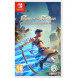 Игра Prince of Persia: The Lost Crown [Nintendo Switch, русские субтитры] в Москве