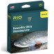 Леска RIO Premier Powerflex Ultra Shooting Line .040, Yellow в Москве