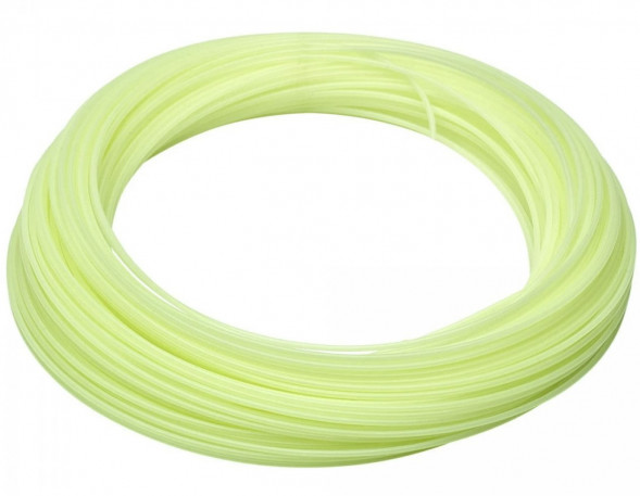 Леска RIO Premier Powerflex Ultra Shooting Line .040, Yellow в Москве