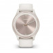 Умные часы Garmin Vivomove Sport, Ivory 010-02566-01 в Москве