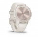 Умные часы Garmin Vivomove Sport, Ivory 010-02566-01 в Москве