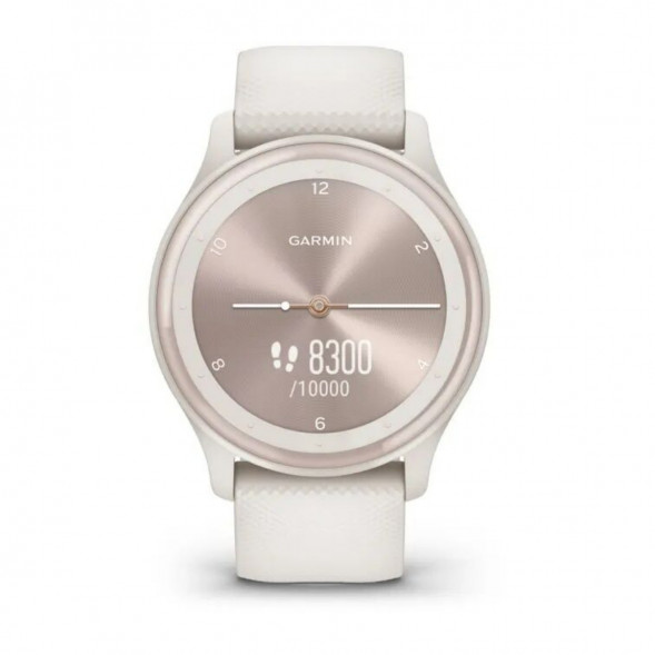 Умные часы Garmin Vivomove Sport, Ivory 010-02566-01 в Москве
