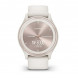 Умные часы Garmin Vivomove Sport, Ivory 010-02566-01 в Москве