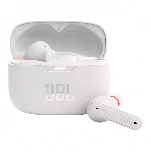 Беспроводные наушники JBL Tune 230NC TWS, White в Москве