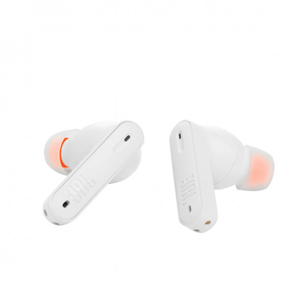 Беспроводные наушники JBL Tune 230NC TWS, White в Москве