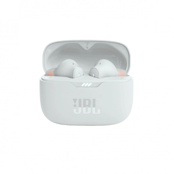 Беспроводные наушники JBL Tune 230NC TWS, White в Москве