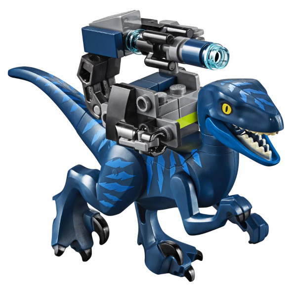 Конструктор LEGO Movie 70826 Рэкстремальный внедорожник Рэкса в Москве