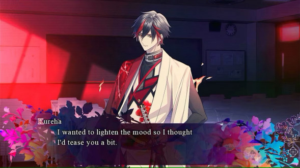 Игра 9 R.I.P. [Nintendo Switch, английская версия] в Москве