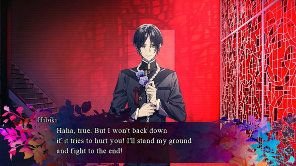 Игра 9 R.I.P. [Nintendo Switch, английская версия] в Москве